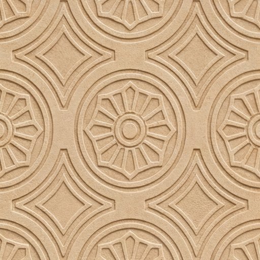 Stucco