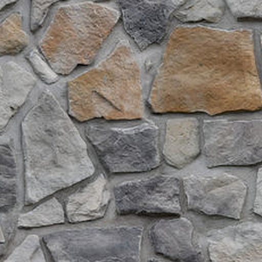 Stone