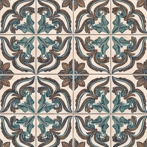 Tile