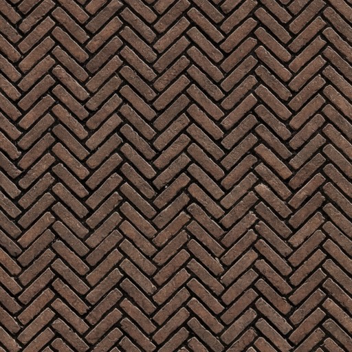 Brick