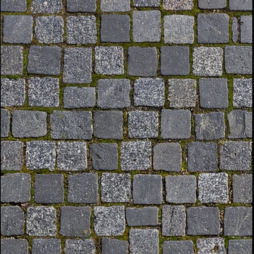 Paving