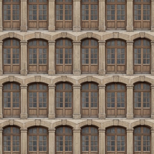 Doors Windows Gates