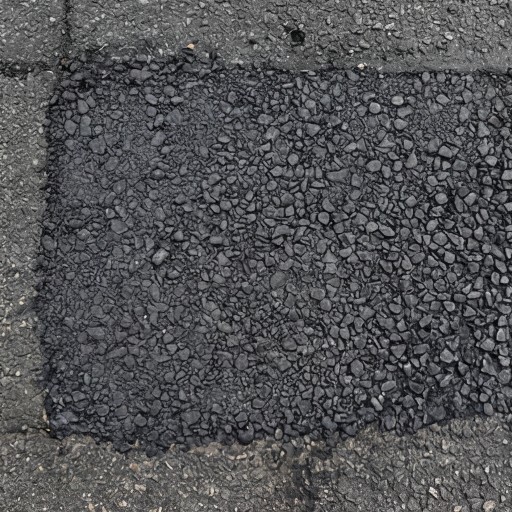 Asphalt
