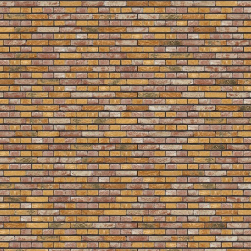 Brick texture - free download