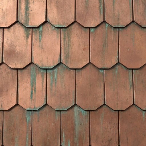 Roof texture - free download