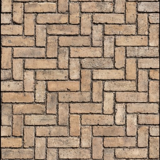 Paving