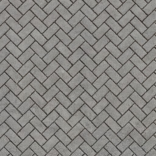 Paving 