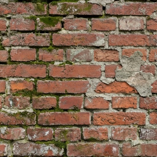 Brick