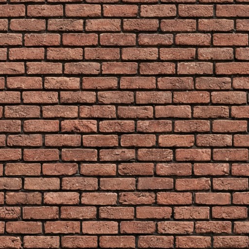 Brick
