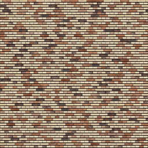 Brick texture - free download