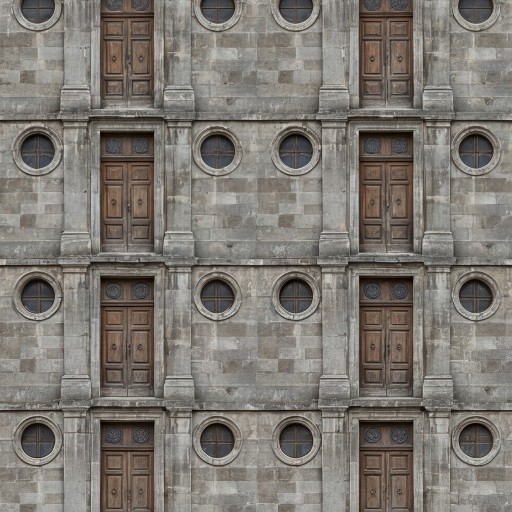 Doors Windows Gates