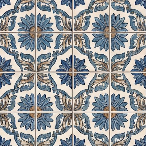 Tile
