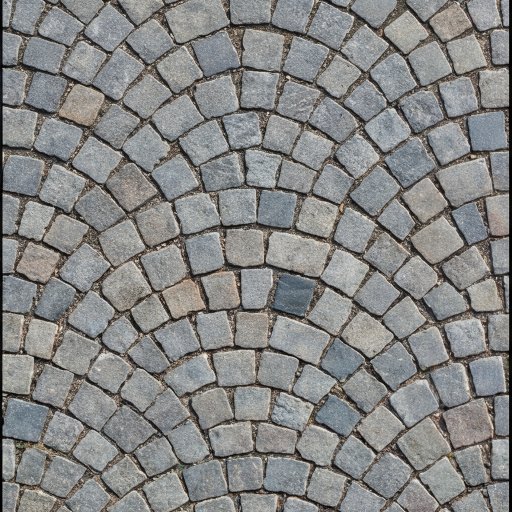 Paving