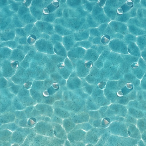 Water texture - free download