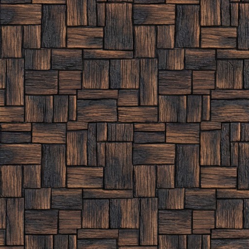 Wood