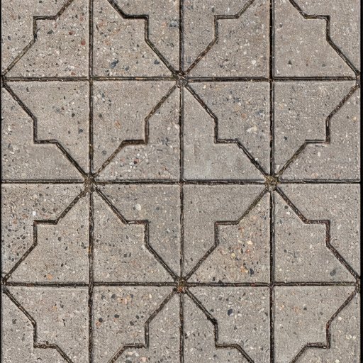 Paving texture - free download