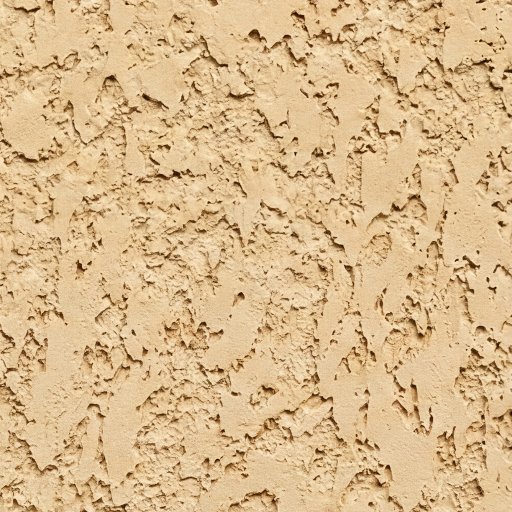 Stucco