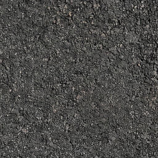 Asphalt