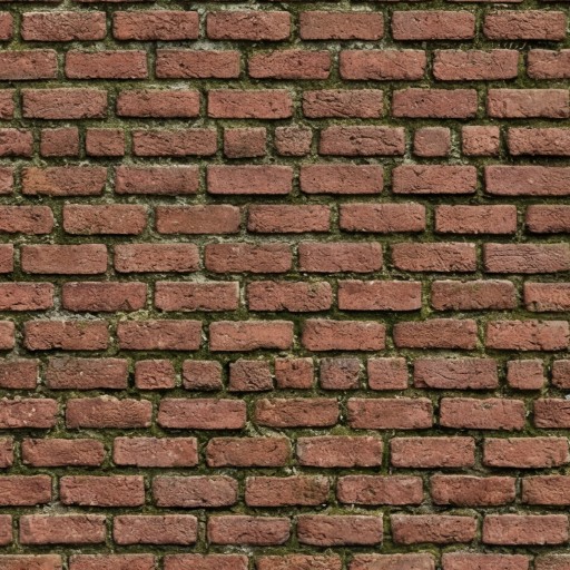 Brick