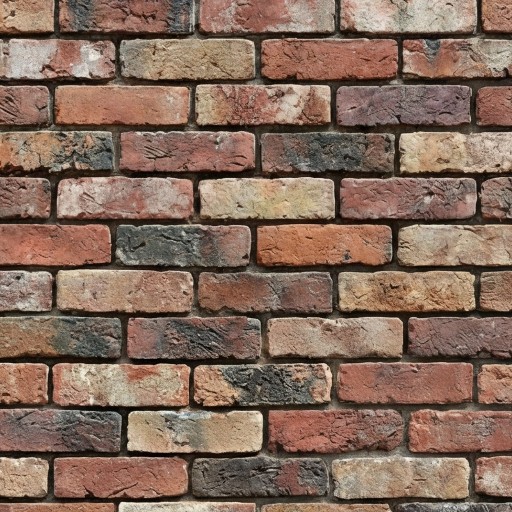 Brick texture - free download