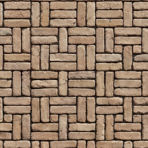Brick