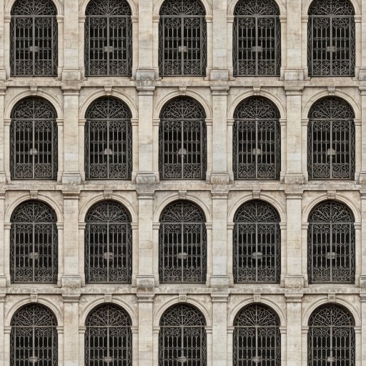 Doors Windows Gates
