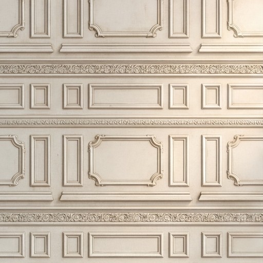 Molding