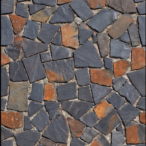 Paving