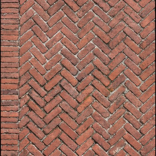 Paving texture - free download