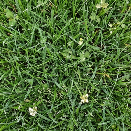 Grass