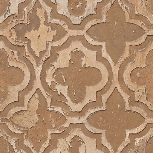 Stucco