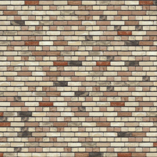 Brick texture - free download