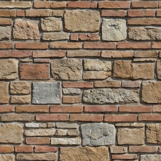 Brick texture - free download