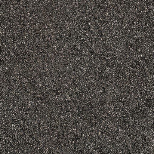 Asphalt