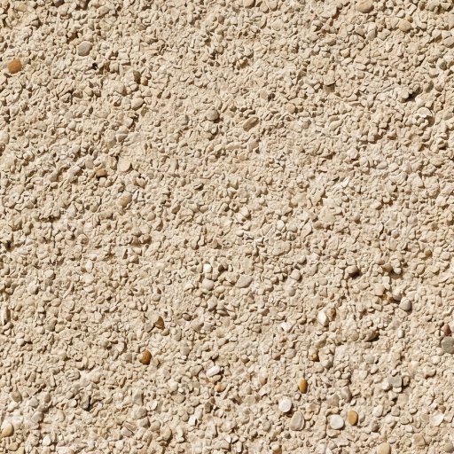 Stucco