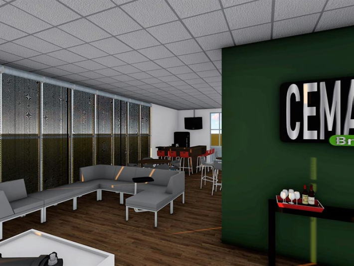 Architectural Home Design