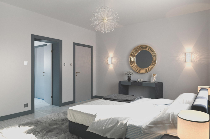 Architectural Home Design — Seed3D — Sheffield, United Kingdom