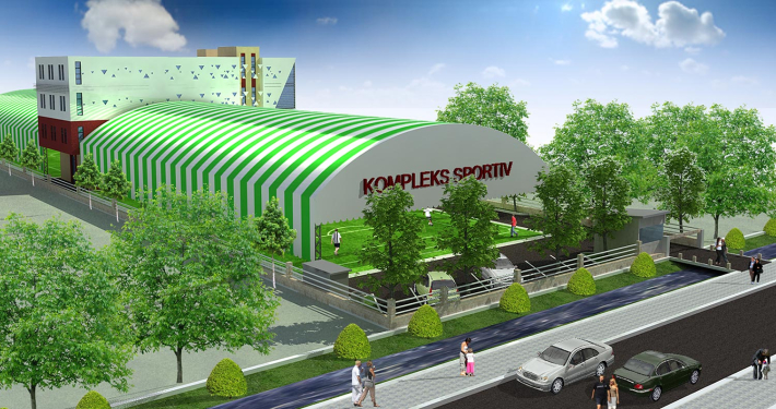 Architectural Home Design