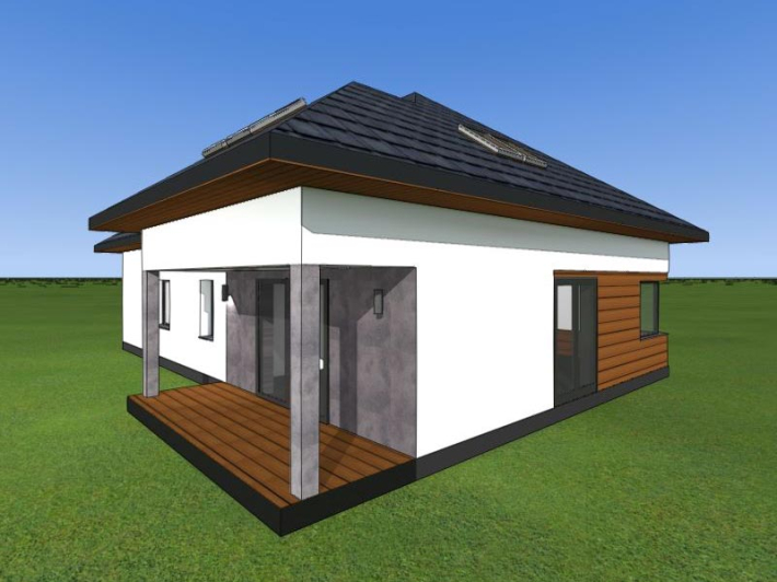 Architectural Home Design