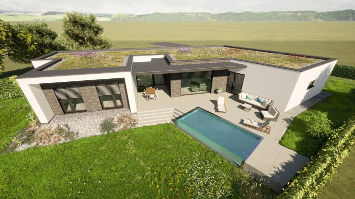 Architectural Home Design