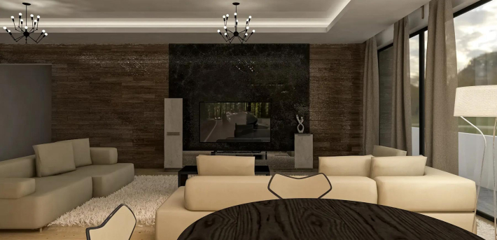 Architectural Home Design