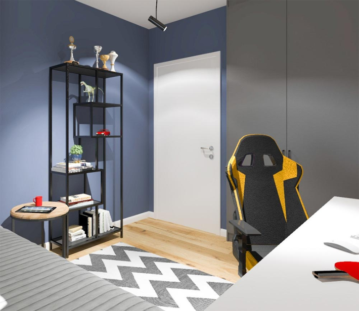 Architectural Home Design — Redlicki Studio — Warsaw, Poland