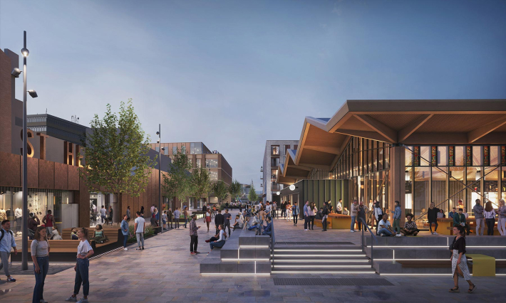 Architectural Home Design