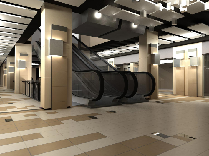 Architectural Home Design