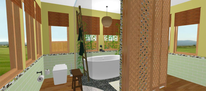 Architectural Home Design