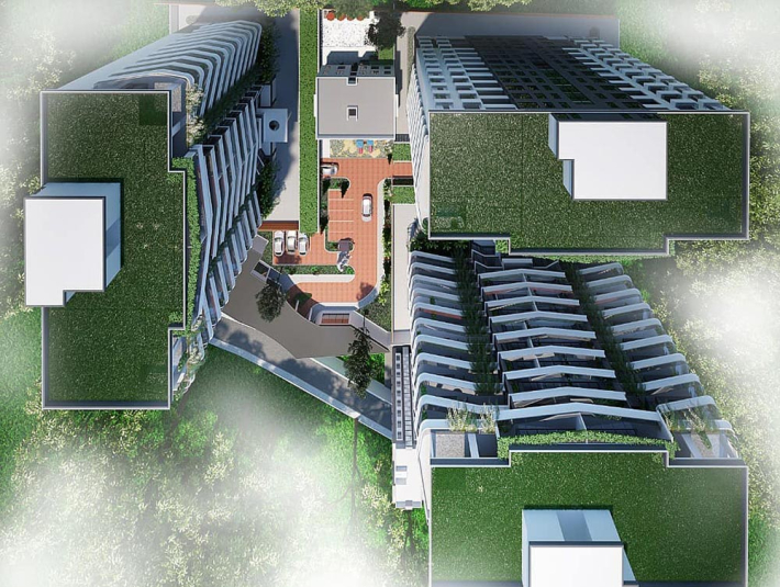 Architectural Home Design