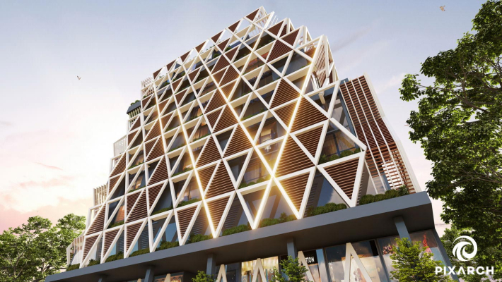 Architectural Home Design