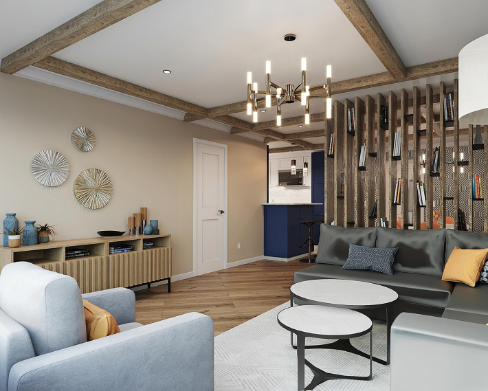 Architectural Home Design