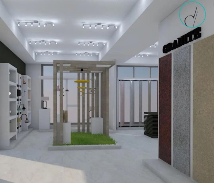 Architectural Home Design — Dankiz Arts Creations Ltd — Mombasa, Kenya