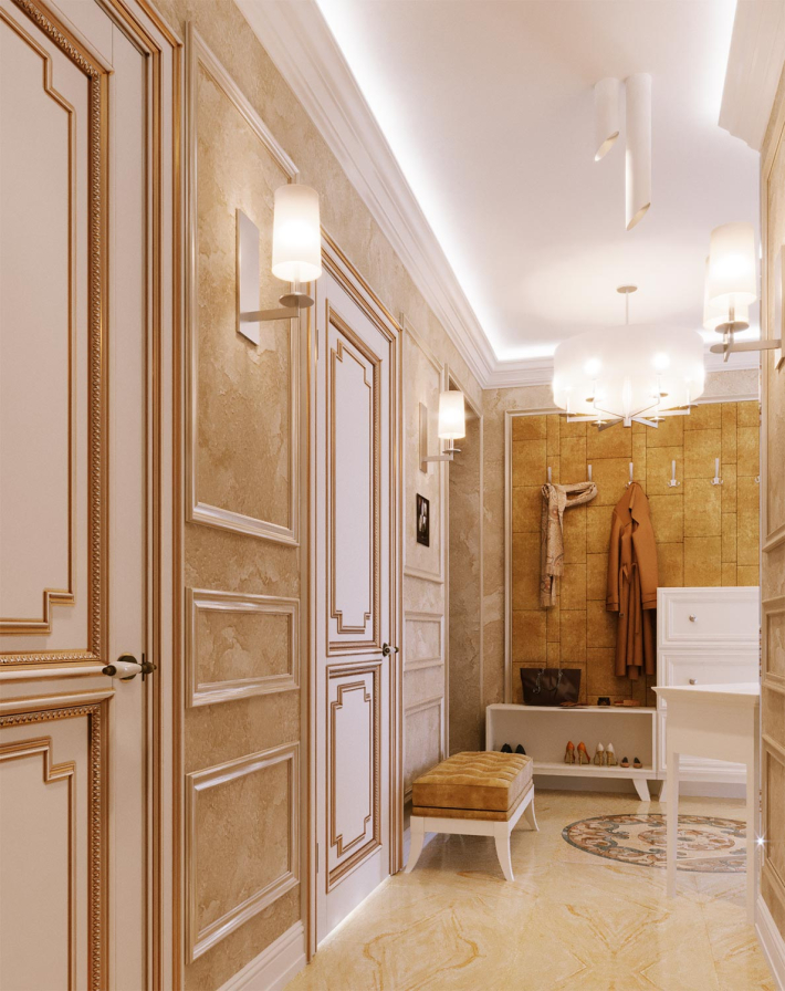 Architectural Home Design